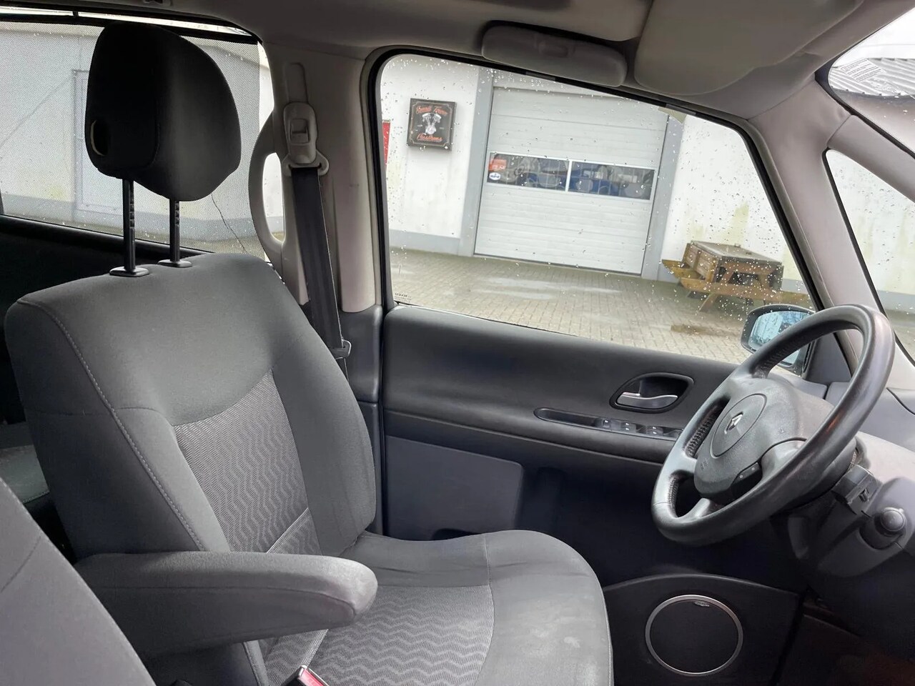Renault Espace 2 0T Expression Automaat 2008 Apk 7 pers 2008 Benzine Occasion te koop op Renault Espace 2 0T Expression Automaat 2008 Apk 7 pers 2008 Benzine Occasion te koop op