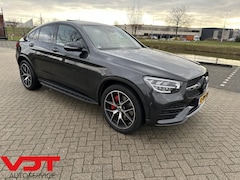 Mercedes-Benz GLC-klasse - 300 4matic AMG