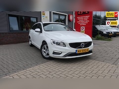 Volvo V60 - 2.0 T3 Nordic+