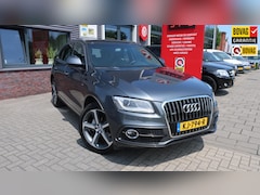 Audi Q5 - 2.0 TFSI quattro Adrenalin Sport / Stoelverwarming / Airco