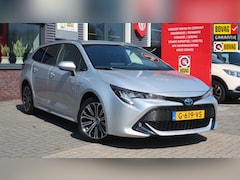 Toyota Corolla Touring Sports - 1.8 Hybrid Dynamic