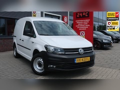 Volkswagen Caddy - 1.6 TDI L1H1 BMT Trendline Elek. ramen / Airco