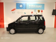 Suzuki Wagon R+ - 1.0 Base heel zuinig