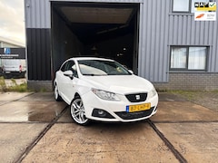 Seat Ibiza SC - 1.4TSI FR(NEW Distr ketting+AUT+Full Optie)