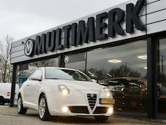 Alfa Romeo MiTo - 1.3 JTDm ECO Esclusivo