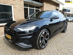 Audi Q8 - 50 TDI quattro Pro Line S-Line / Leder / Panoramdak / Head Up / 23 Inch Lmv