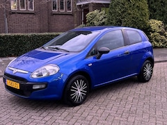 Fiat Punto Evo - 1.4 Business 2011 Nieuwe versnellingsbak Airco Goed rijdend Sportief autootje Weinig kilom