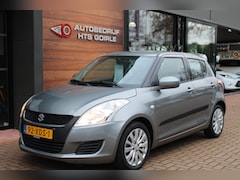 Suzuki Swift - 1.2 Comfort EASSS Sport