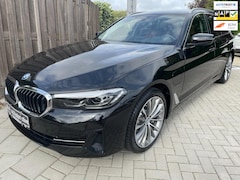 BMW 5-serie Touring - 530e LCI Facelift 1ste Eigenaar Dealer onderhouden