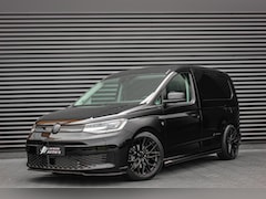 Volkswagen Caddy Cargo - 2.0 TDI 122PK DSG JB- EDITION / MAXTRON / SIDE- BARS / SCHROEFSET / ELEK- PAKKET / PDC / C