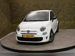 Fiat 500 - 1.0 Hybrid Sport *HeyGoogle