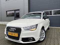 Audi A1 Sportback - 1.4 TFSI Ambition Pro Line