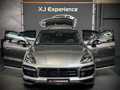 Porsche Cayenne Coupé - 4.0 TURBO S E-HYBRID 680 PK KERAMISCH PANO