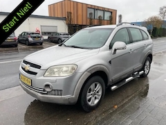 Chevrolet Captiva - 2.4i 4X4 WD Executive 7 Per ( START NIET )