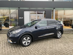 Kia Niro - 1.6 GDi PHEV Executive Leder // Stoelverw. // Key Less // TrekHaak Info Roel 0492-588951 r