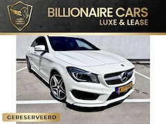 Mercedes-Benz CLA-Klasse - 180 Prestige CLA 180 AMG AMG | Navi | Telefoon | Cruise | 2de eigenaar