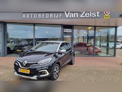 Renault Captur - 1.3 TCe Intens Automaat, Airco automatisch, Multimedia systeem, Navigatie, Camera, Telefoo