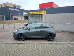 Opel ADAM - 1.4 Glam