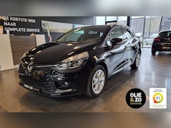 Renault Clio Estate - 0.9 TCe Limited