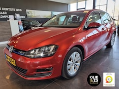 Volkswagen Golf - 1.0 TSI Business Edition Connected