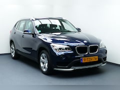 BMW X1 - sDrive20i 184pk Limited Series. Clima, Cruise, Navi, Xenon, Afn Haak 1800kg