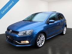 Volkswagen Polo - 1.2 TSI Highline