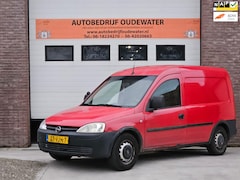 Opel Combo - 1.3 CDTi Comfort Nap/Marge