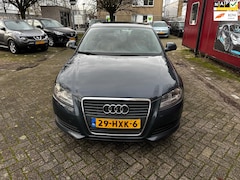 Audi A3 Sportback - 1.4 TFSI Attraction Pro Line, Automaat vol opties