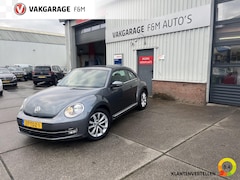 Volkswagen Beetle - 1.2 TSI Design