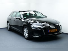 Audi A6 Avant - 40 TDI Business Edition. Adaptief Cruise, Navi, Stoelverw, Elek klep, PDC V+A