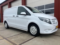 Mercedes-Benz Vito - 114 CDI