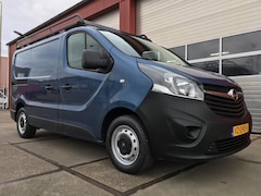 Opel Vivaro - 1.6 CDTI L1H1 Edition