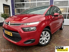 Citroën C4 Picasso - 1.6 VTi Tendance * NAVI APPLE CAR PLAY