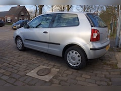 Volkswagen Polo - 1.2 apk tot 17-3-2024