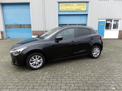 Mazda 2 - 2 1.5 Skyactiv-G Intro Edition