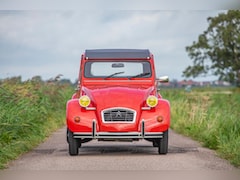 Citroën 2 CV - 6 Special