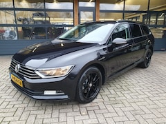 Volkswagen Passat Variant - 1.4 TSI Comfortline ORG 31.611 KM * TREKHAAK * NIEUWSTAAT * NAP *