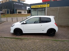 Renault Twingo - 1.2 TCE Gordini GT