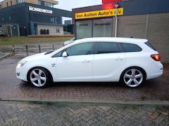 Opel Astra Sports Tourer - 1.4 Turbo Sport