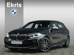 BMW 1-serie - 5-deurs M135i xDrive | High Executive / M Sport / Head-Up / M Sportstoelen / Comfort Acces