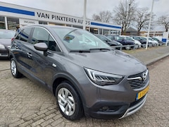 Opel Crossland X - 1.2 Turbo Edition