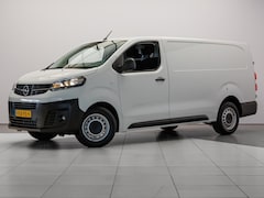 Opel Vivaro - 2.0 BlueHDi 145 S&S L3 / Parkeersensoren / Trekhaak / Apple CarPlay / All Season banden /