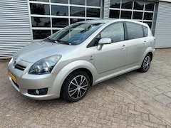 Toyota Verso - 2.2 D-4D Luna INRUIL MOGELIJK