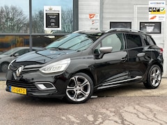 Renault Clio Estate - 1.2 TCe Intens, GT Line, Camera, NAP