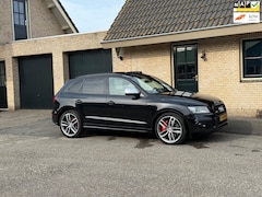 Audi Q5 SQ5 - 3.0 TDI quattro Pro Line 313PK | FULL OPTION