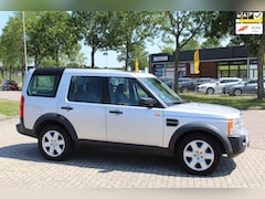 Land Rover Discovery - 2.7 TdV6 HSE