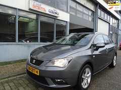 Seat Ibiza ST - 1.2 TSI Chill Out