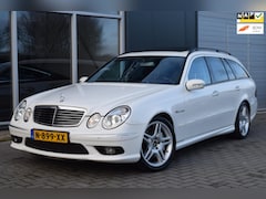 Mercedes-Benz E-klasse Combi - 55 AMG | Vol Optie | 476 PK | APK 12-2024