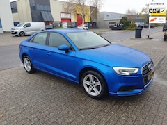 Audi A3 Limousine - 1.0 TFSI Autom 2e eig 6 maanden autotrust garantie