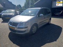 Volkswagen Touran - 1.4 TSI Optive bj 2007 airco